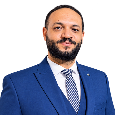 Khaled Sobhy, Group finance Director, Arab Saudi Chemical Company