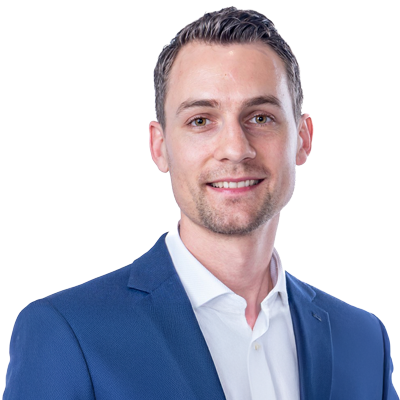 Maximilian Herz, Strategic Planning Manager (Finance Manager), Roche Pharma Saudi Arabia