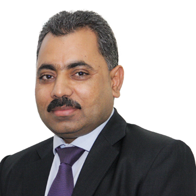 Mazhar Abbas - Director Taxation and Compliance - NAQEL Express