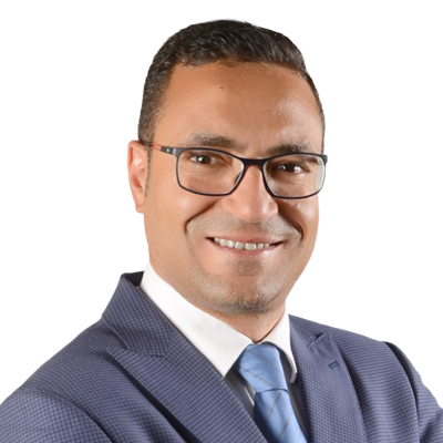 Mohamed Medhat - Group Chief Financial Officer - AIMCO
