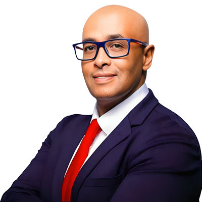 Mohamed Bellal, Group Chief Financial Officer, Pharma Pharmaceutical Industries & Biological Products