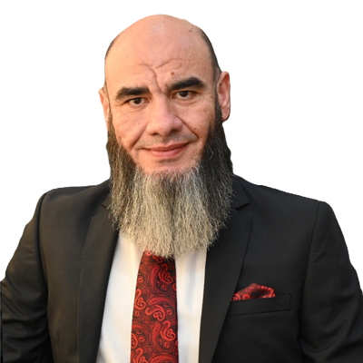 Mohamed Helal, Group Chief Financial Officer, Al Watania for Industries