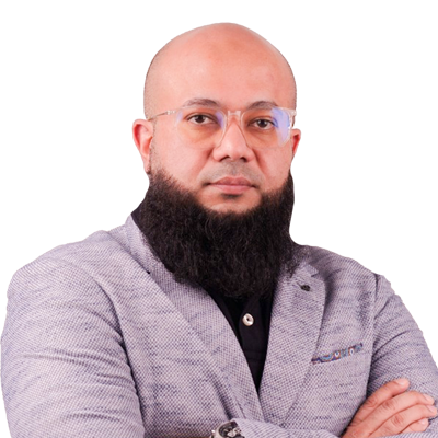 Tahir Mansoor - Chief Financial Officer - Circle K Alsulaiman