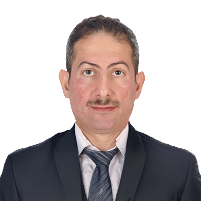 Yasser Elsafadi, Group Chief Financial Officer, Scientific and Medical Equipment House Co.